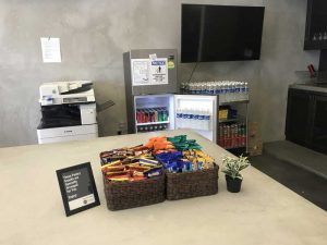Tata Ruang Kantor Minimalis Terbaru Bisa di Tiru
