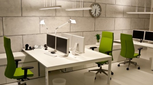 Desain Ruang Kantor Minimalis Terbaik: Ini Hal yang Wajib Dipertimbangkan