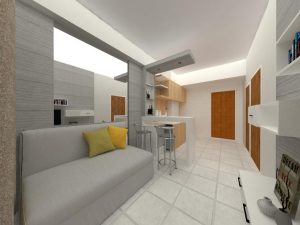 Paket Interior Apartemen Surabaya Bergaransi Pasti Puas