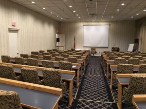 Desain Ruang Meeting Minimalis Yang Sedang Trend
