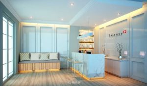 Tata Ruang Kantor Minimalis Terbaru Bisa di Tiru