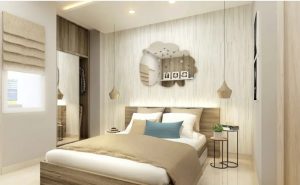 Paket Interior Apartemen Surabaya Bergaransi Pasti Puas