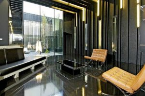 Desain Lobby Kantor yang Bakal Memanjakan Tamu dan Klien