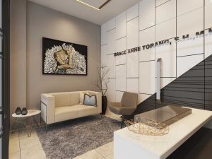 Desain Kantor Notaris Bikin Makin Professional