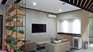Jasa Renovasi Perkantoran Surabaya