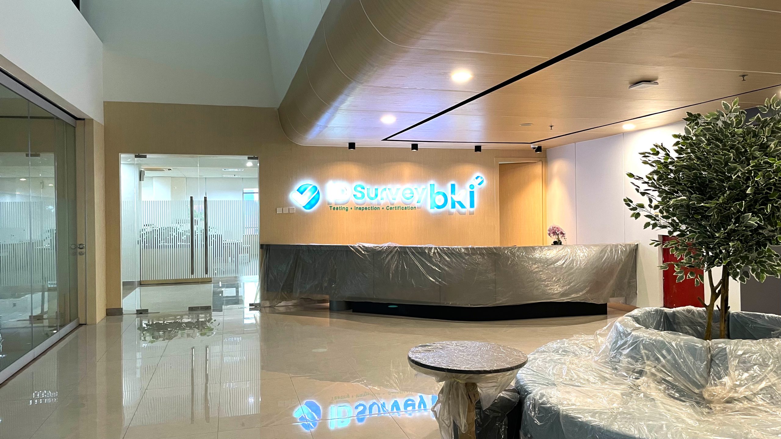 Jasa Renovasi Interior Bangunan