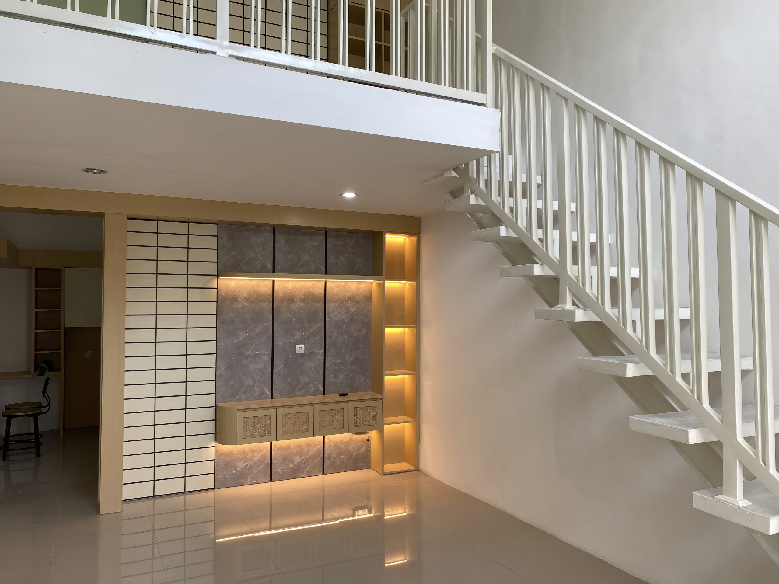 Jasa Bangun Rumah Minimalis