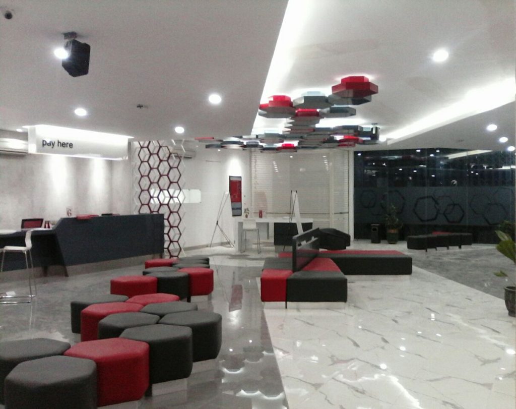 Jasa Renovasi Perkantoran Surabaya