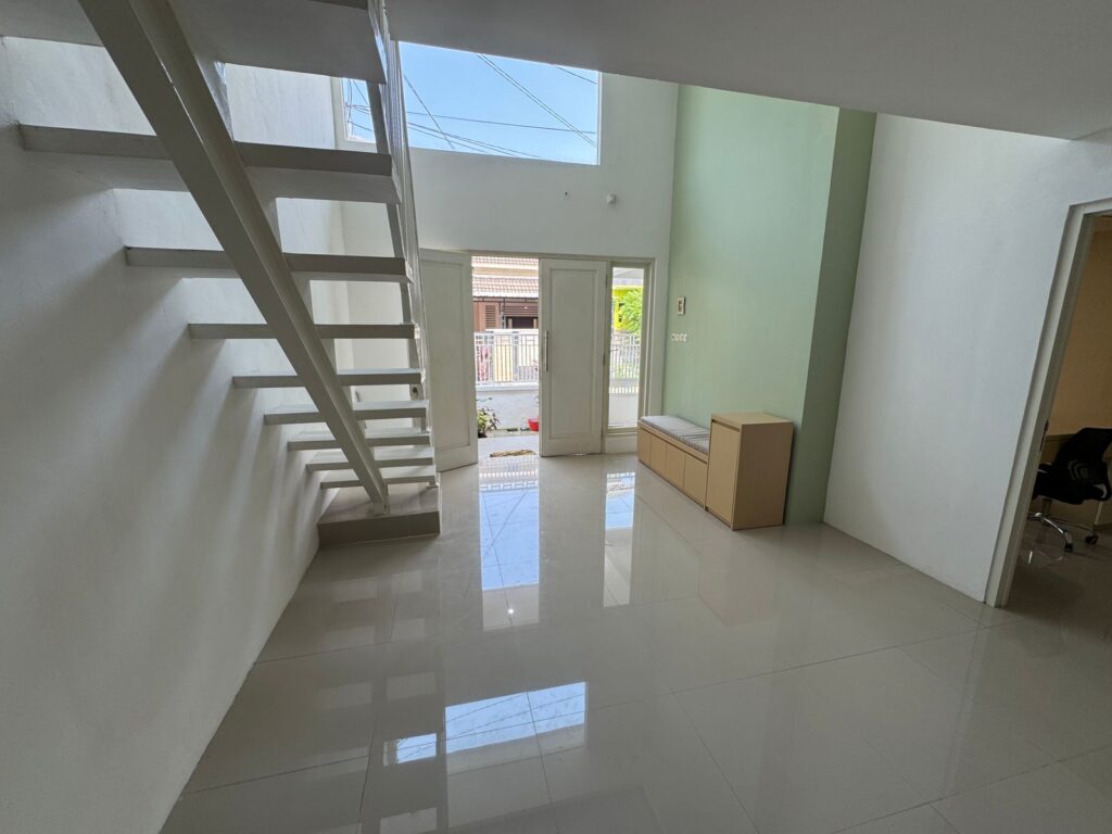 Jasa Bangun Rumah Minimalis