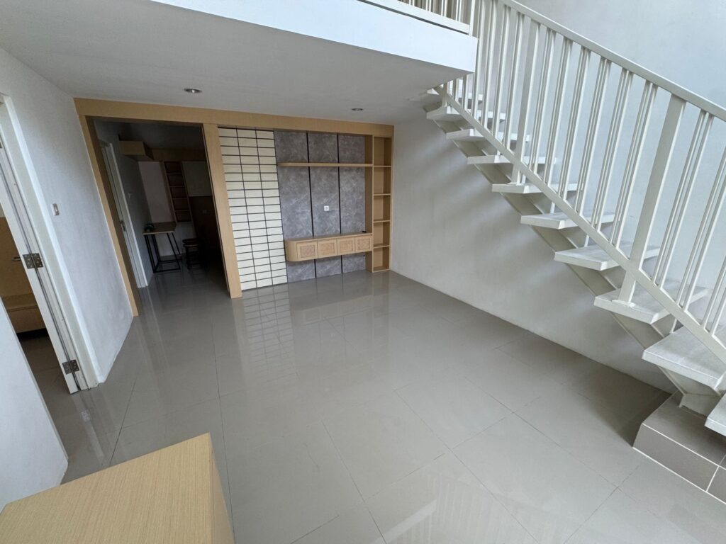 Jasa Bangun Rumah Minimalis