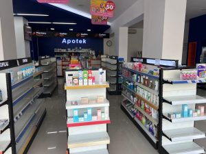 jasa renovasi klinik obat surabaya