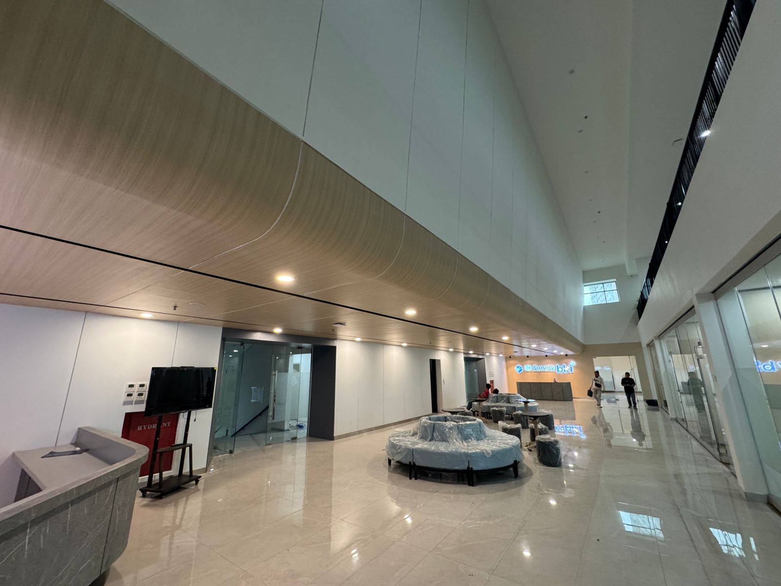 Jasa Renovasi Interior Bangunan Surabaya TERBAIK