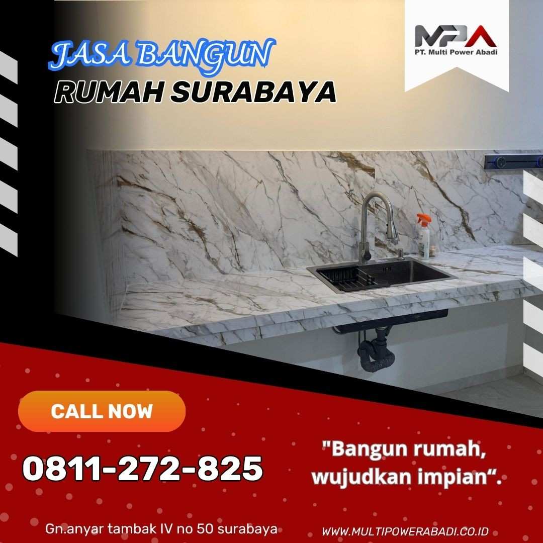  rumah murah tanpa mengorbankan kualitasJasa Bangun Rumah Murah & Berkualitas 