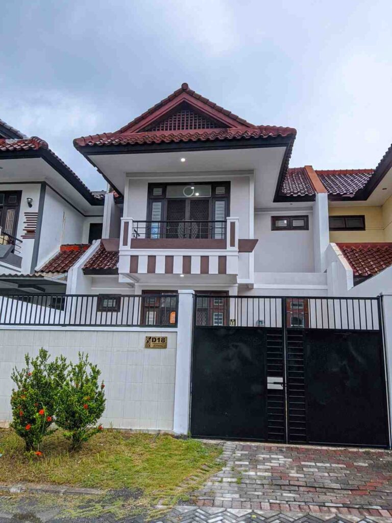 Butuh Renovasi Rumah di Surabaya? Temukan Jasa Terbaiknya!