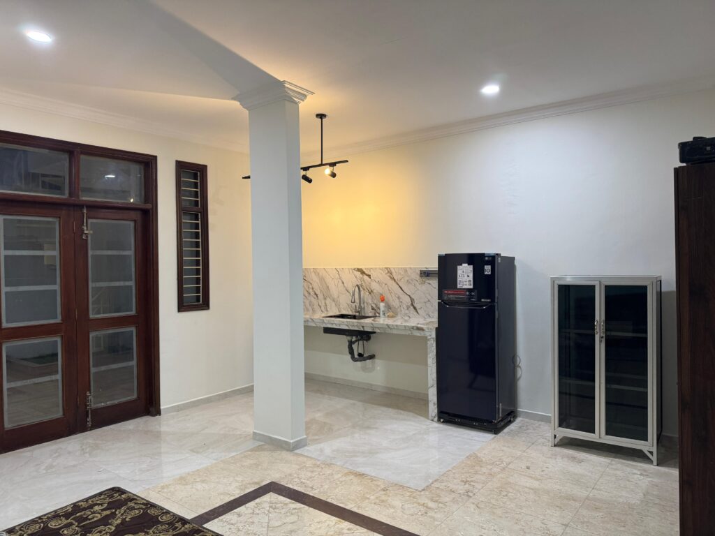 jasa bangun rumah surabaya