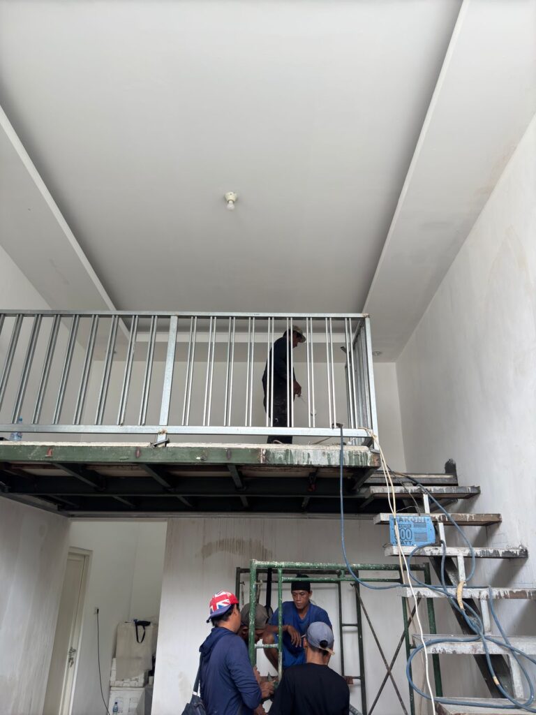 jasa bangun rumah surabaya
