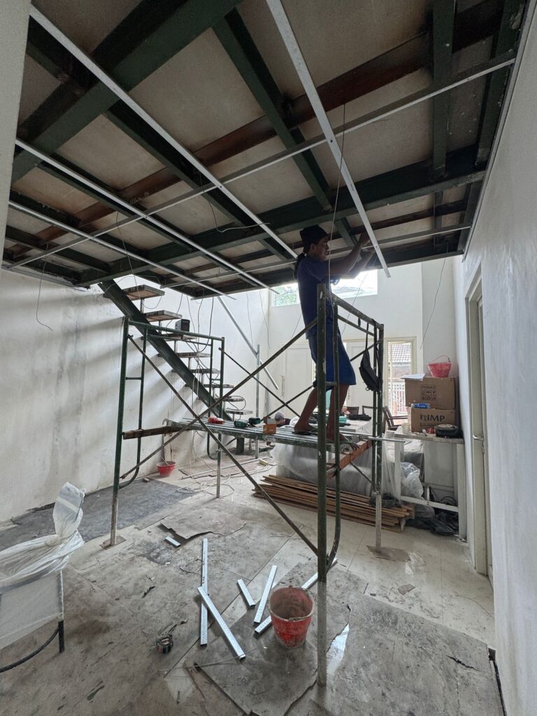 jasa bangun rumah surabaya