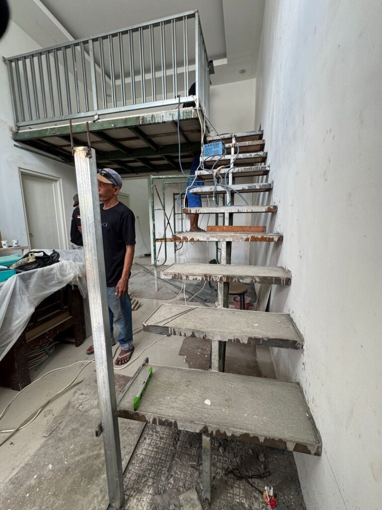 jasa bangun rumah surabaya