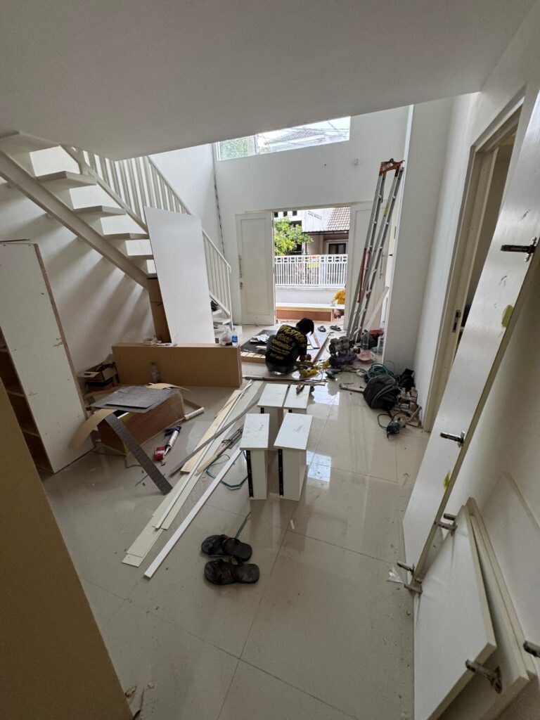 jasa bangun rumah surabaya