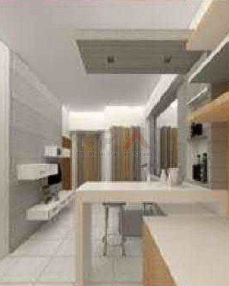 Jasa desain interior rumah minimalis Surabaya
