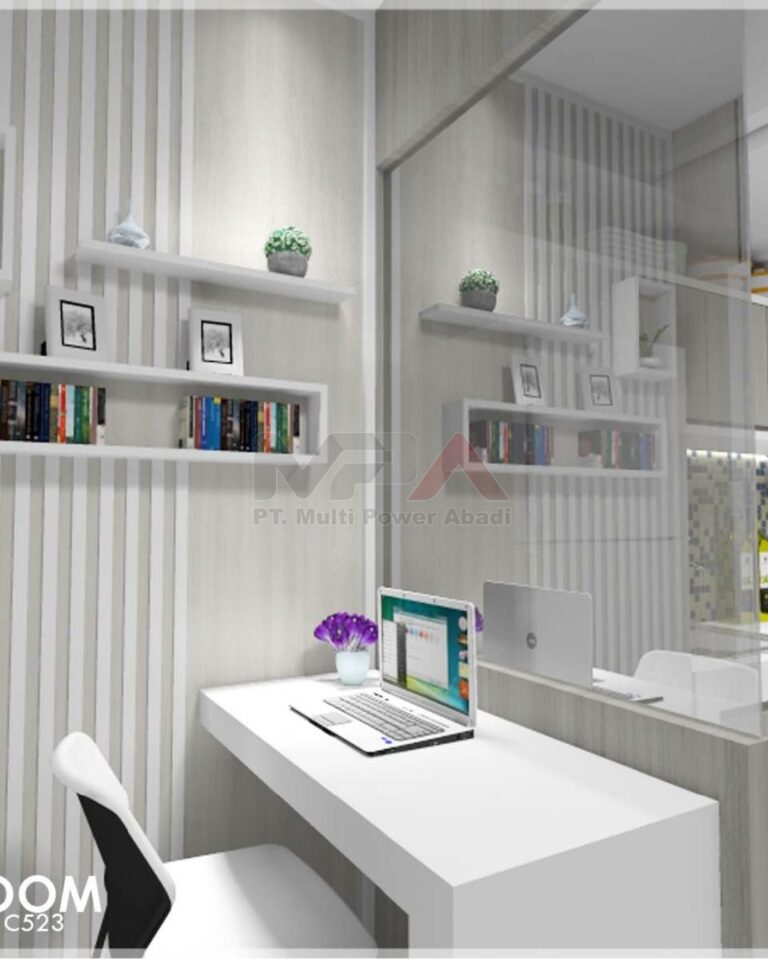 Jasa desain interior rumah minimalis Surabaya