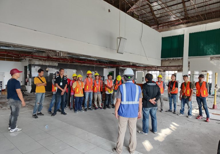 Perencanaan Pembangunan Rumah Tinggal yang Tepat dan Efisien