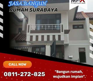 Jasa Renovasi dan Bangun Rumah Profesional