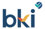 BKI Logo