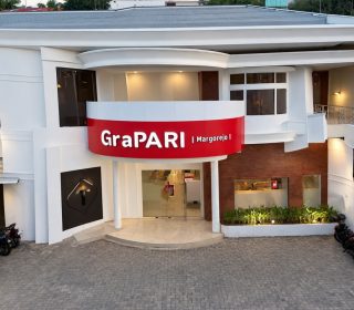 Kontraktor Fit-Out Kantor & Outlet: Proses dan Pelajaran dari 8 Proyek GraPARI Telkomsel