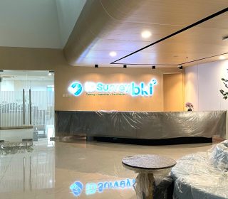 Jasa Renovasi Interior Bangunan