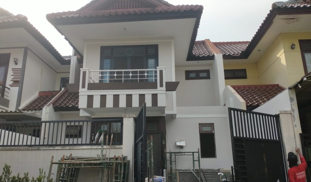jasa renovasi rumah surabaya