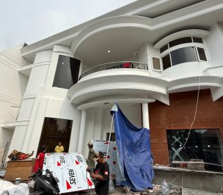 Solusi 2026, Renovasi Bangunan Terpercaya: Bebas Repot, Tepat Waktu