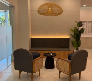 Transformasi Interior Kantor Modern 2026 oleh PT Multi Power Abadi: Menghadirkan Ruang Kerja yang Nyaman dan Representatif