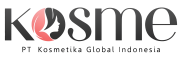 logo kosme - transparant