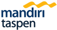 mandiri taspen